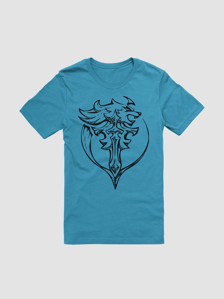 Sigil Soft Shirt product image (1)