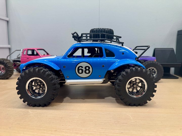 Trx4m Bug product image (1)