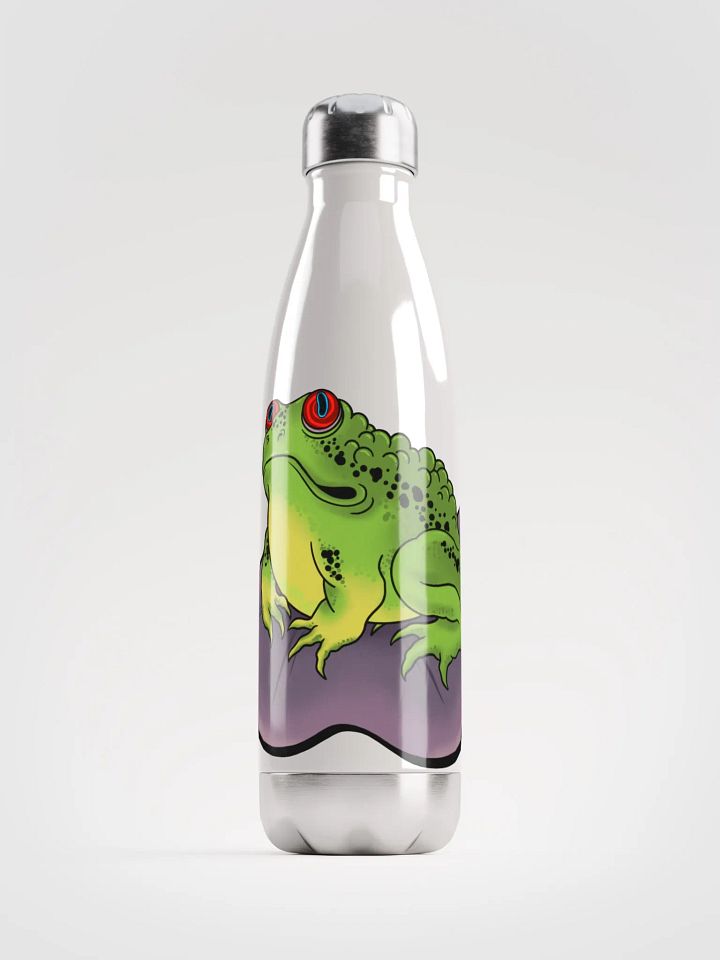 HypnoToad Bottle product image (1)
