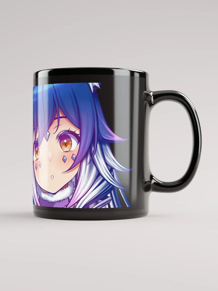 Tasse - Good Morning schwarz product image (1)