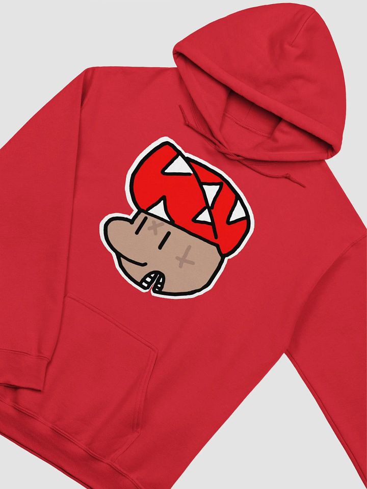 Bottom Feeder Hoodie product image (2)