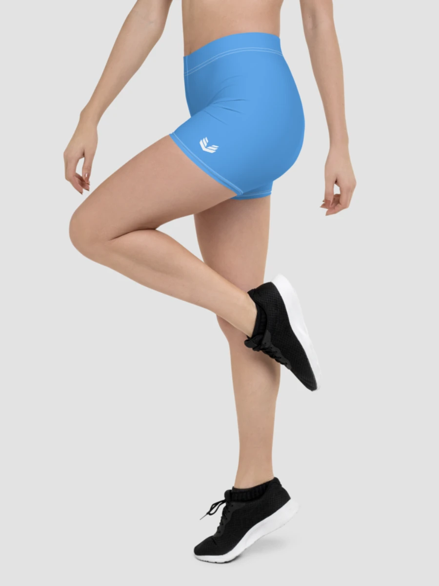 Shorts - Blue Radiance product image (3)