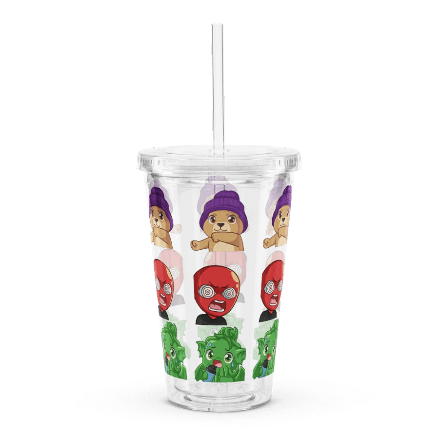 AndGo & Friends product image (4)