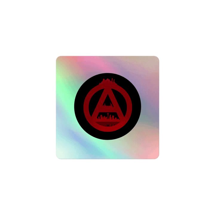 Jurisdiction Sticker product image (1)