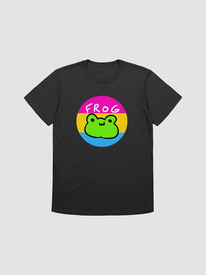 Pansexual Frog product image (1)