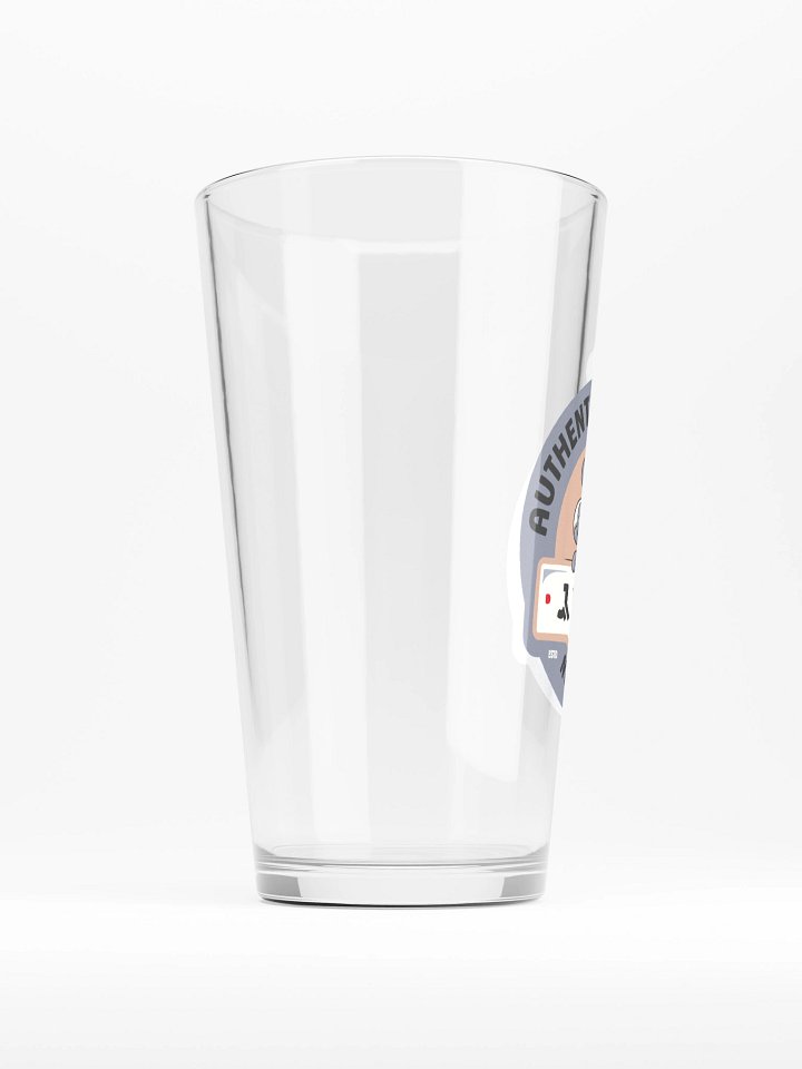 SiGH Noodle Bar Pint Glass product image (2)