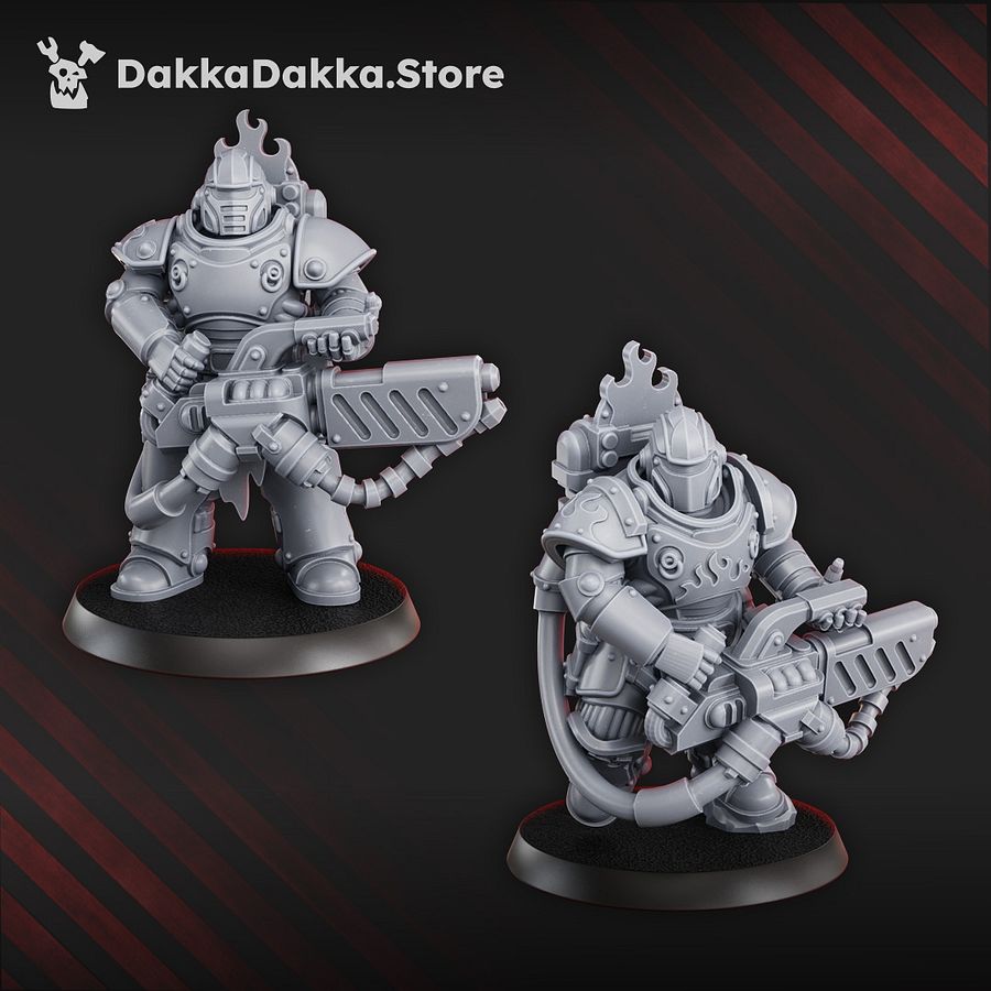 Ignisaurus Clan Team Ignitium product image (7)