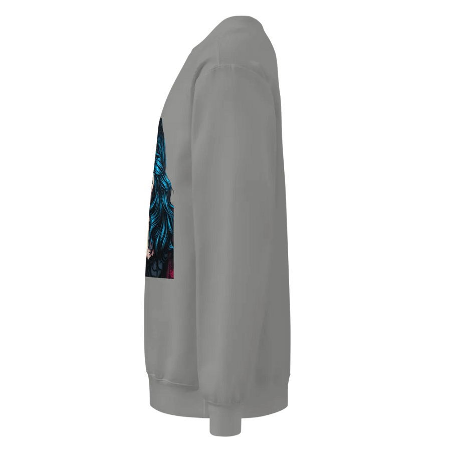 Moonlit Enchantment Sweatshirt product image (3)