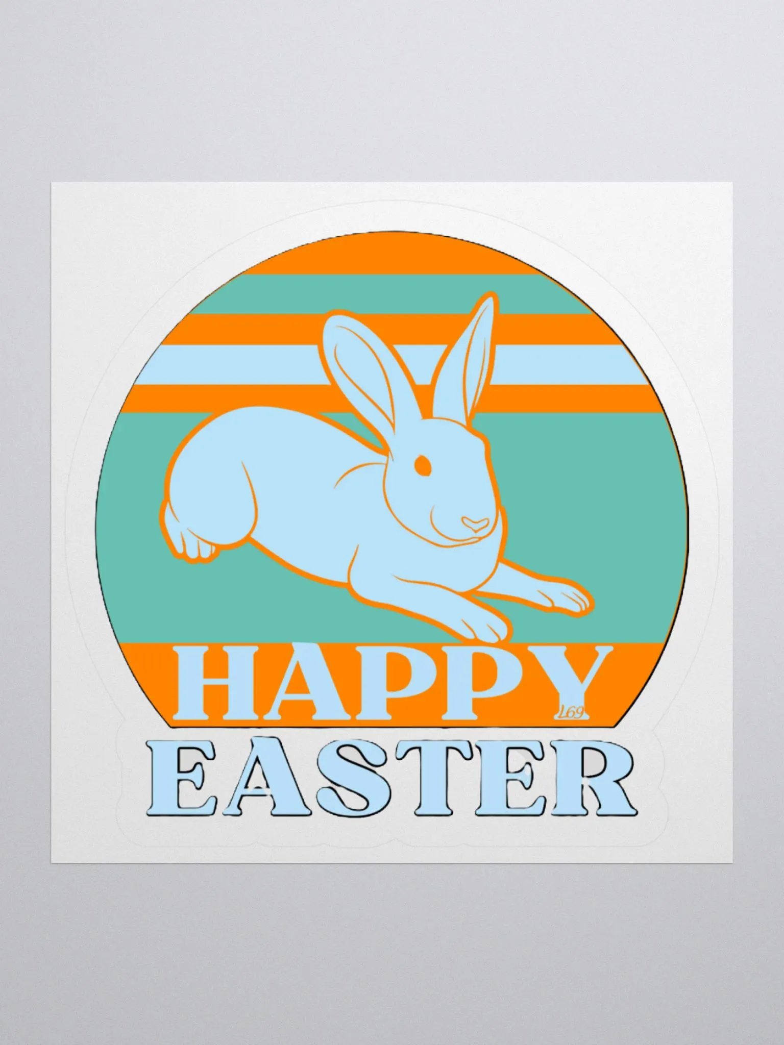 HAPPY EASTER product image (3)