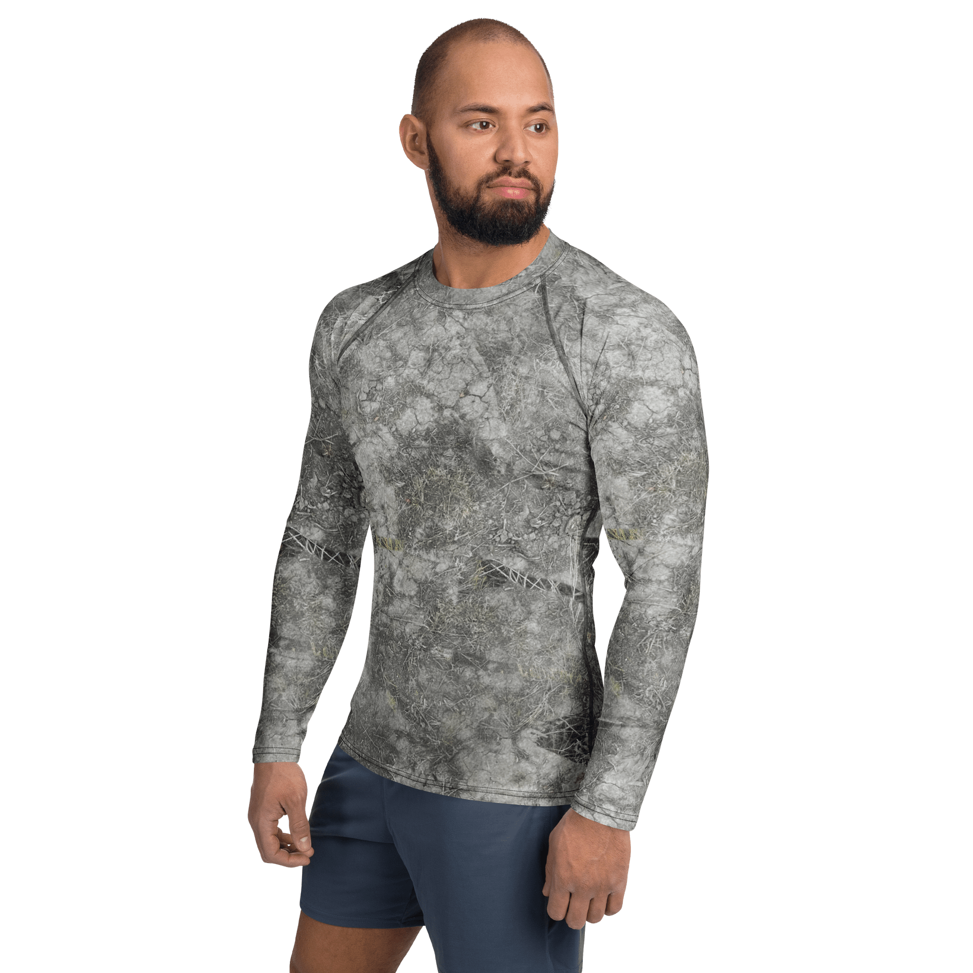 Desert Vex Long Sleeve product image (3)