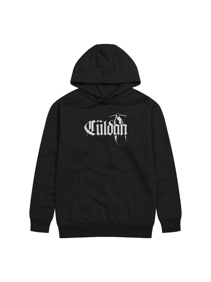 Culdan Unisex Heavyweight Hoodie product image (12)