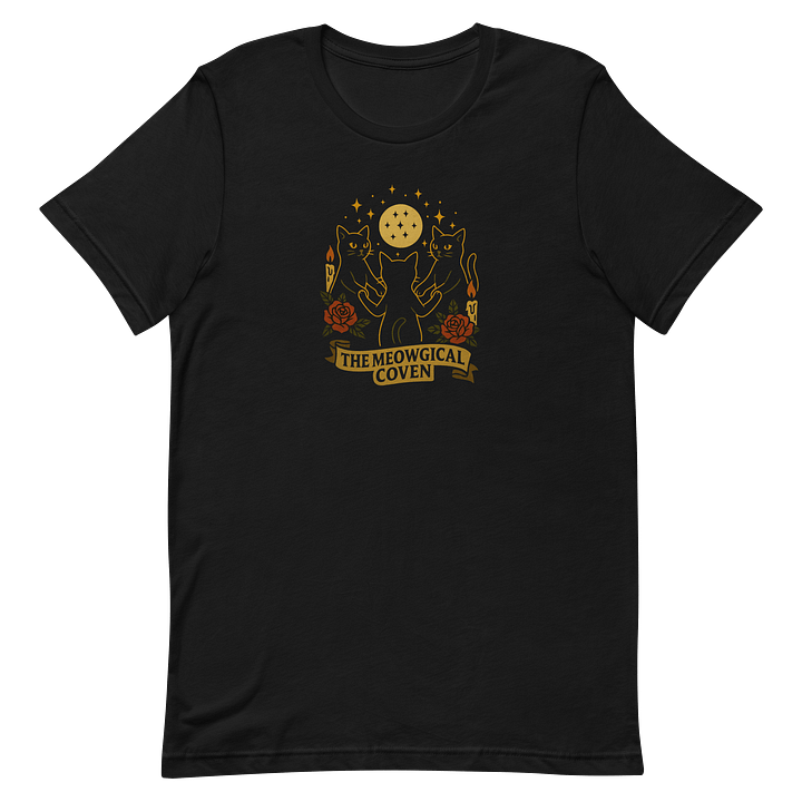 The meowgical coven product image (2)