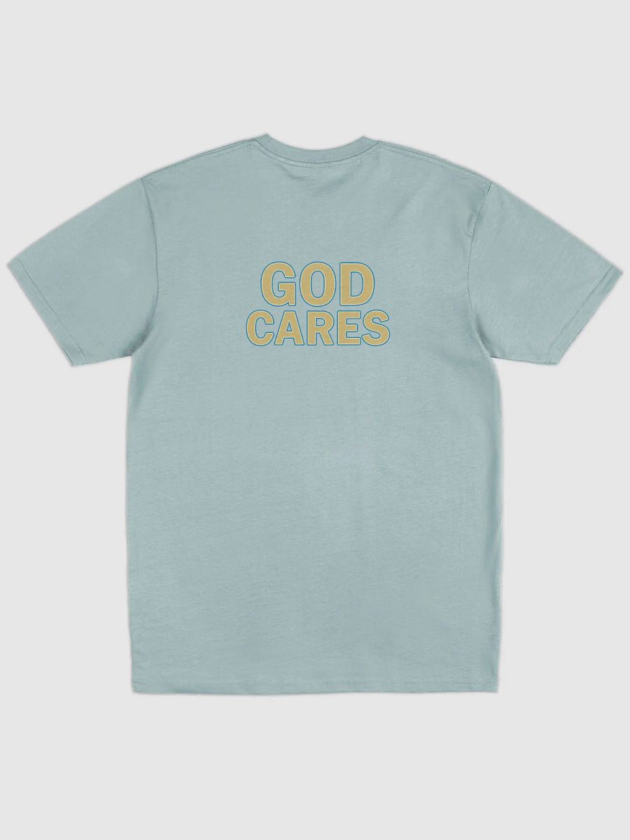 Divine Message Heavyweight Tee product image (2)