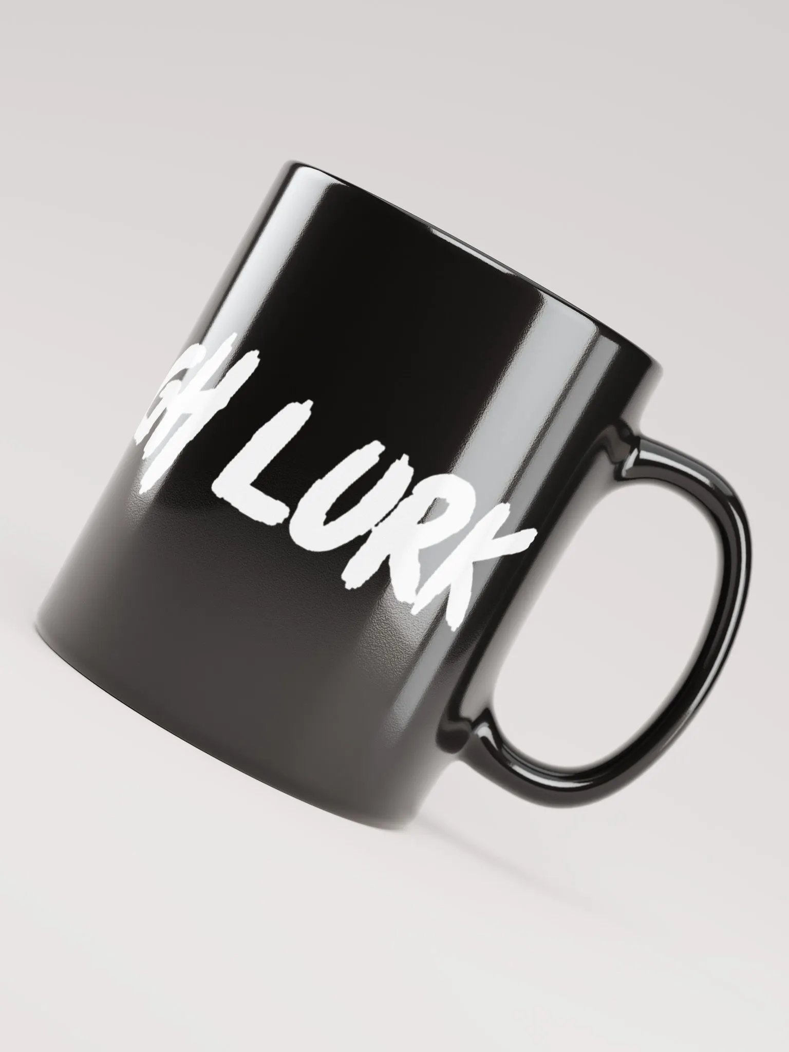 Live Laugh Lurk Mug product image (5)