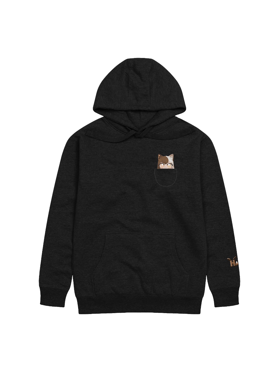 Pocket Harls Chibi Hoodie product image (1)