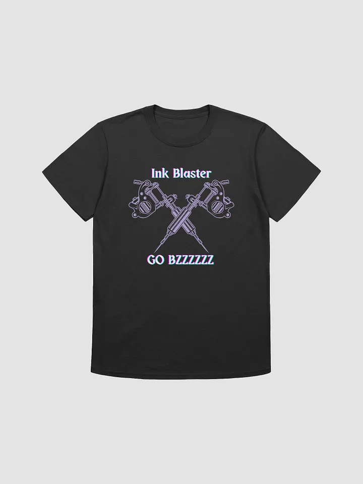 Ink Blaster T-Shirt product image (1)