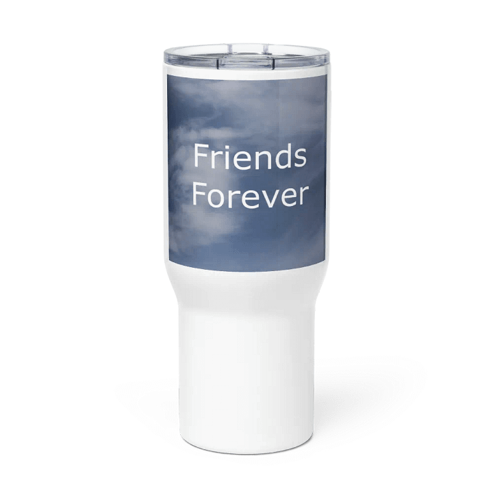 Friends Forever Travel Mug Pro product image (3)