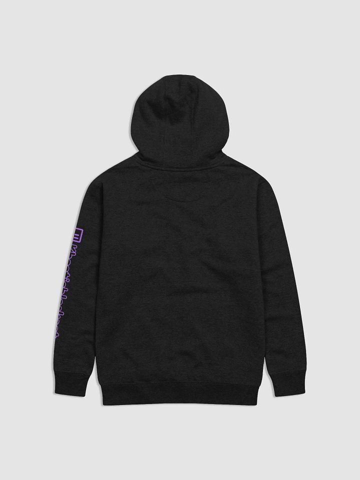 Casual Ribcage Hoodie product image (2)
