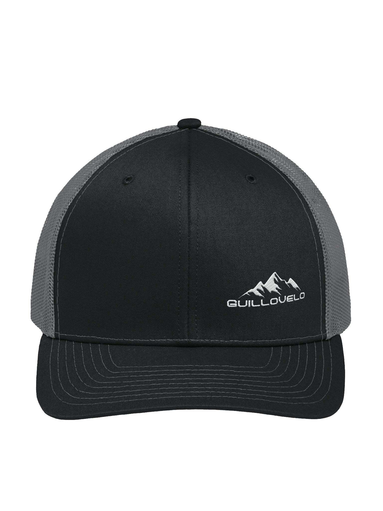 GUILLOVELO RICHARDSON SUMMIT HAT product image (2)