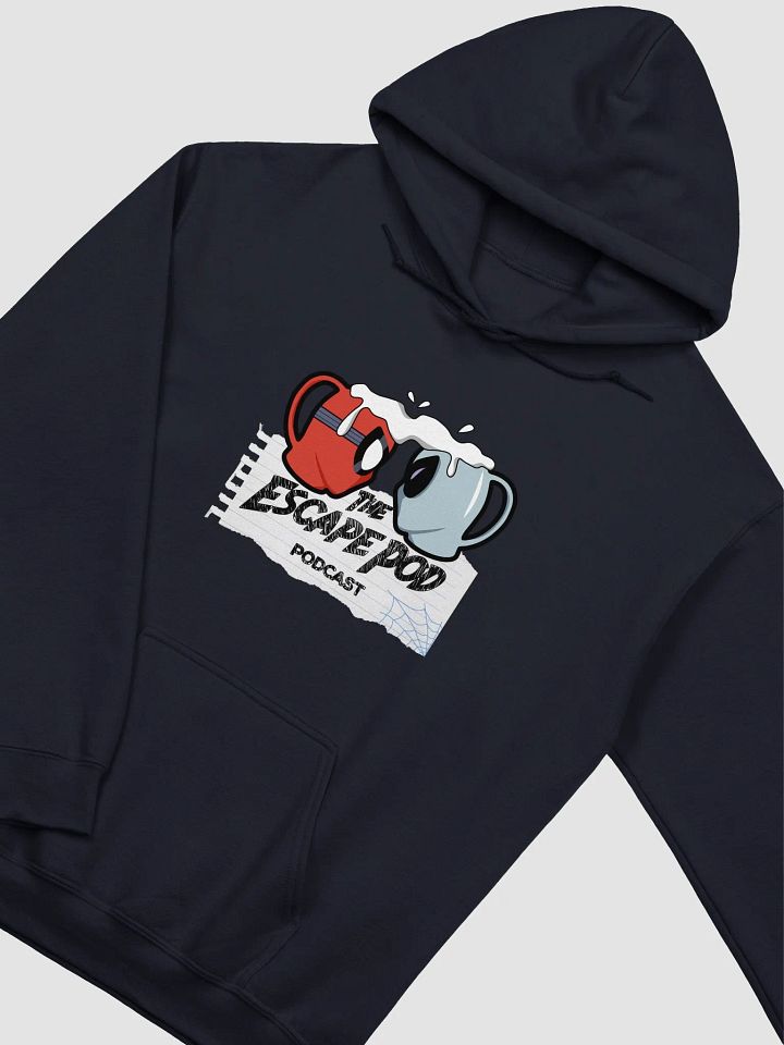Parker Out! product image (4)