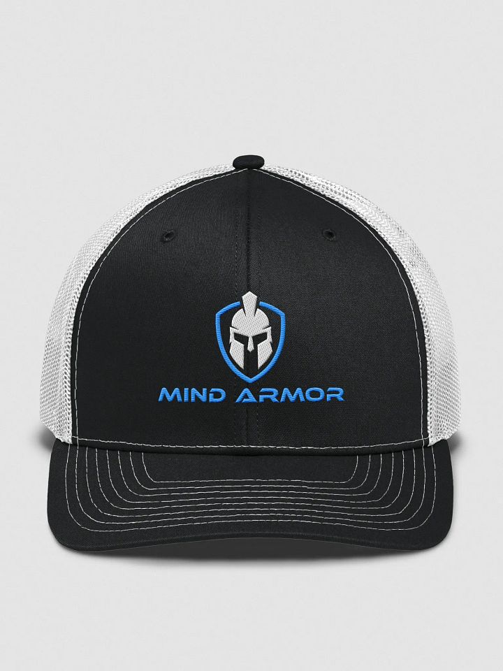 Mind Armor Hat - Trucker 1 product image (6)