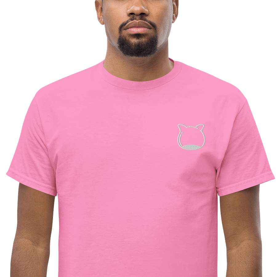 Foof Embroidered Tee product image (4)