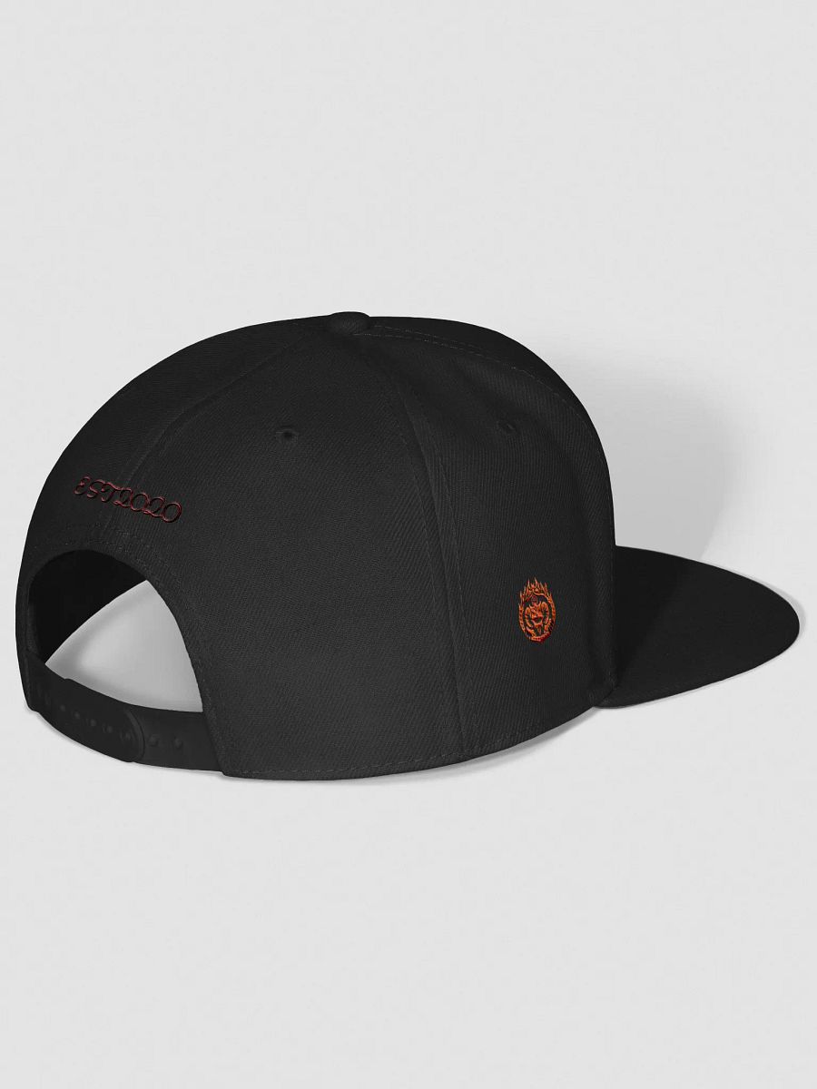 RDMC EST 2020 Snapback product image (6)