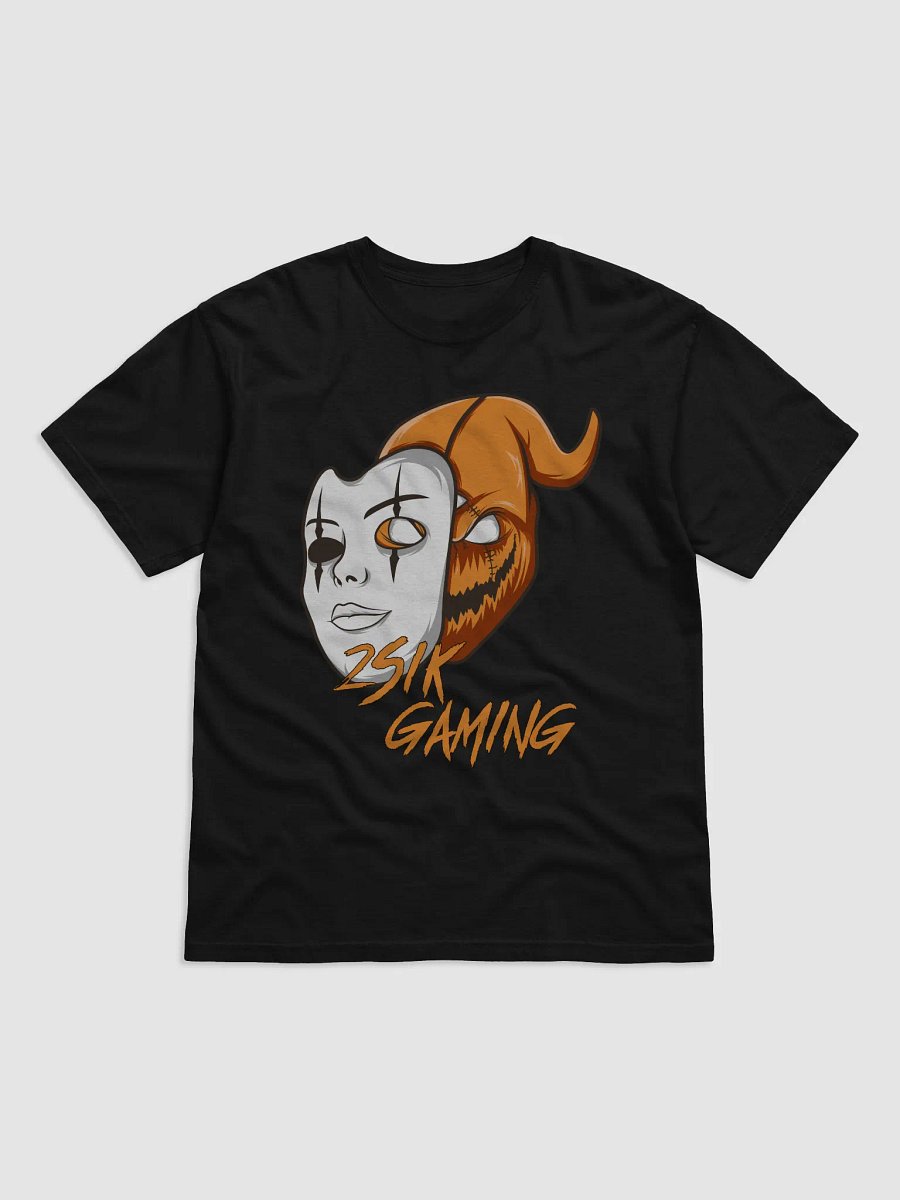 Mask Off Black T-Shirt product image (1)