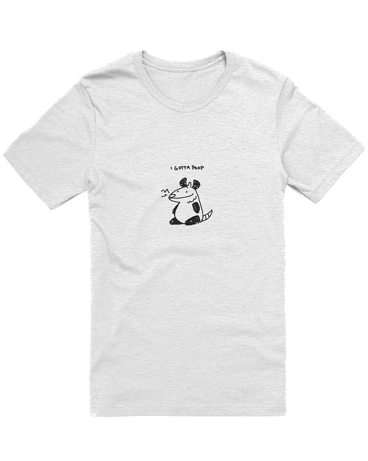 I Gotta Poop Shirt product image (1)
