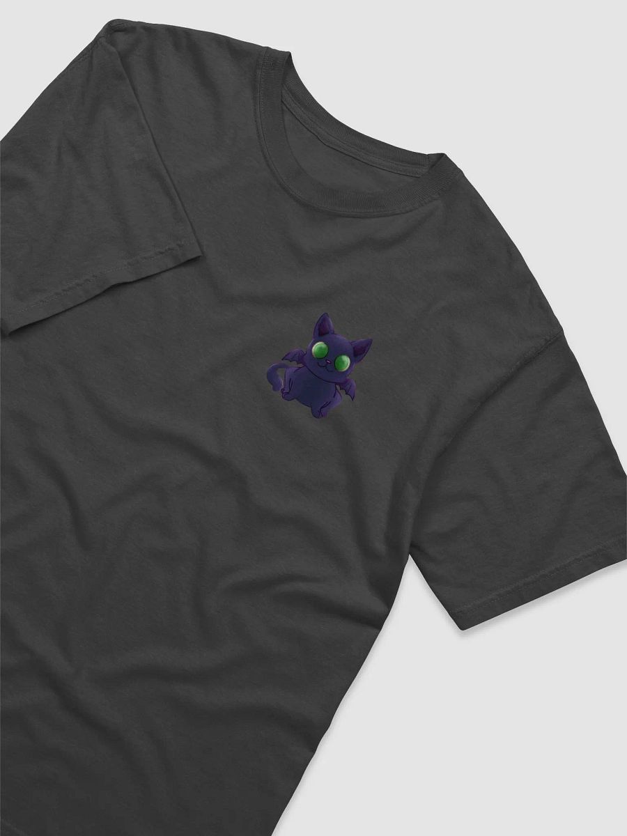 MA Bat-Atari Black Tee product image (3)