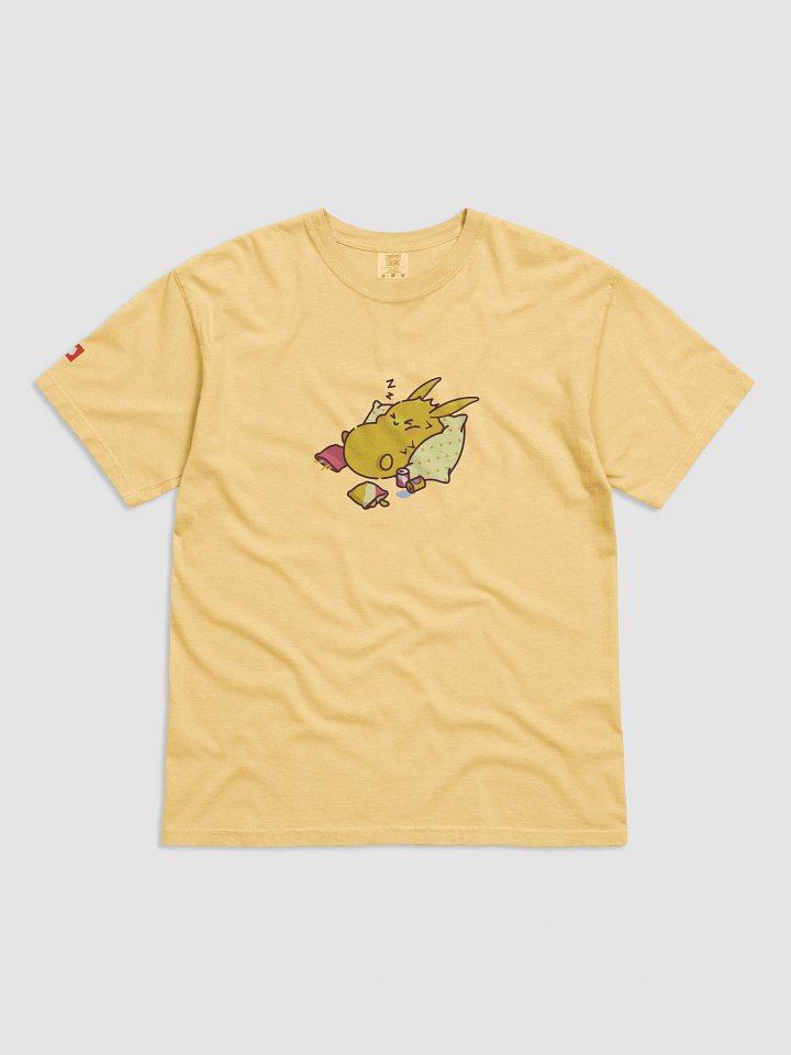 Raiden Printed Shirt product image (2)