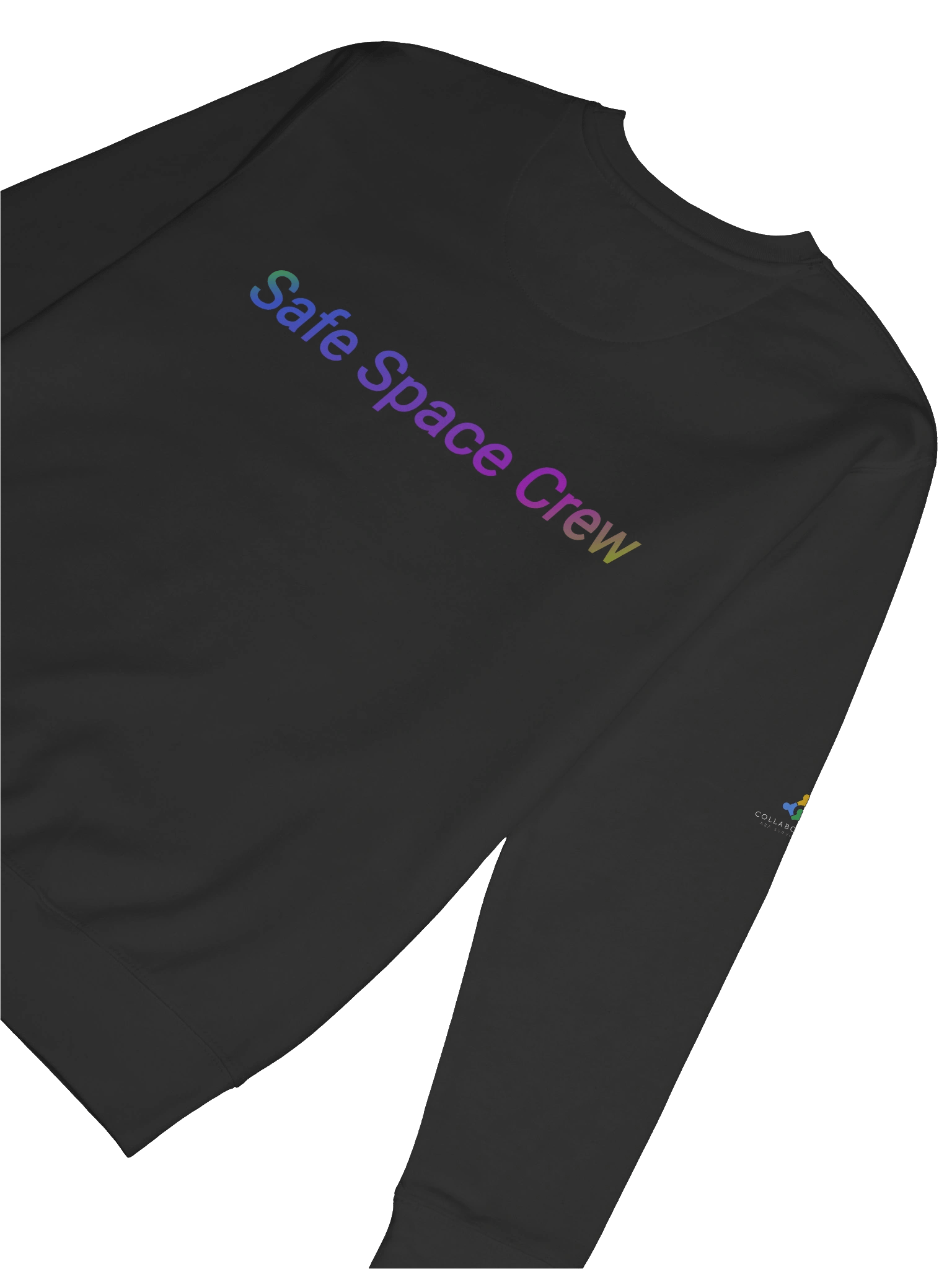 Safe For Every Spectrum Sweatshirt product image (8)