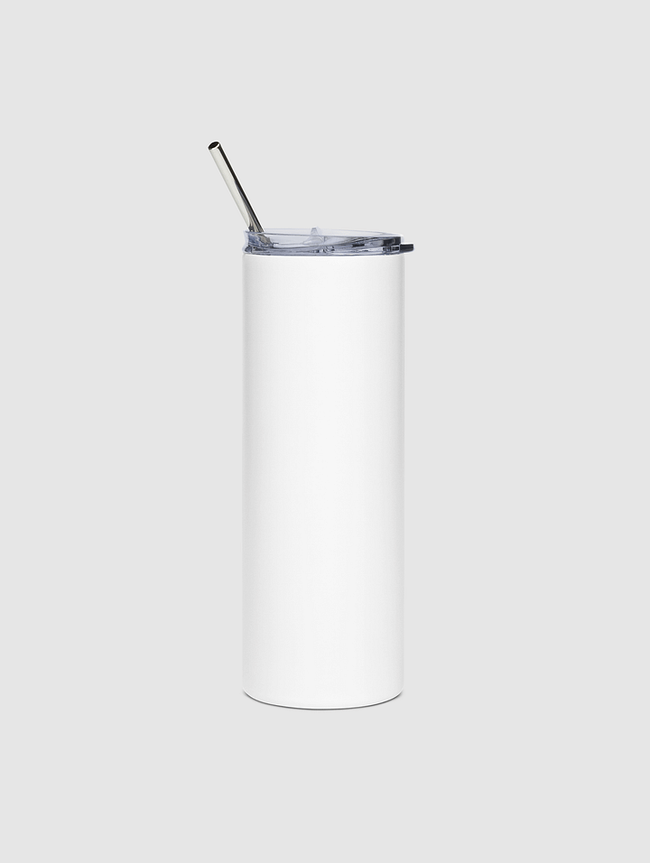 Katana Stainless Steel Tumbler product image (2)