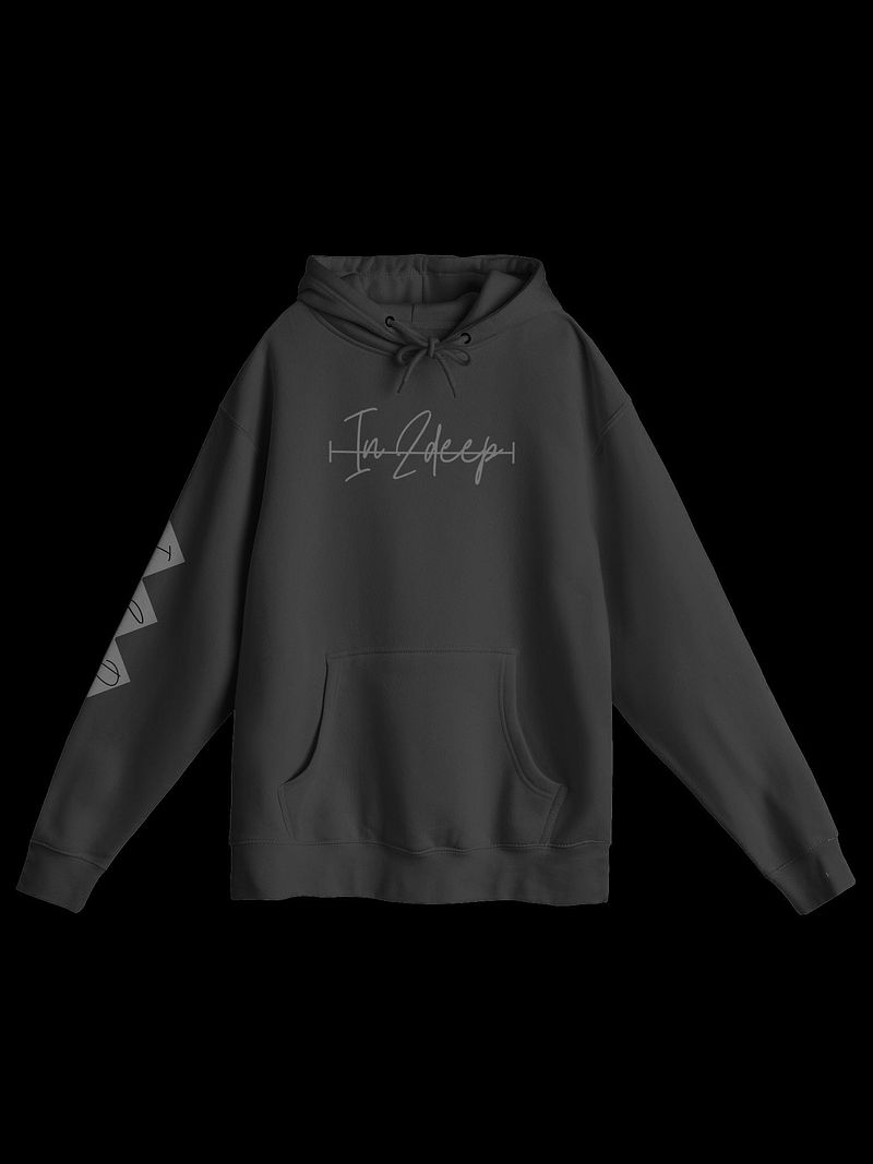 Gen 2 Hoodie
