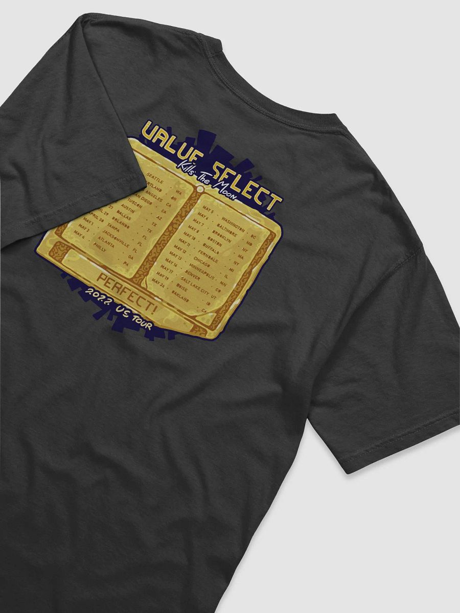 Moonkiller Tour Tee product image (5)