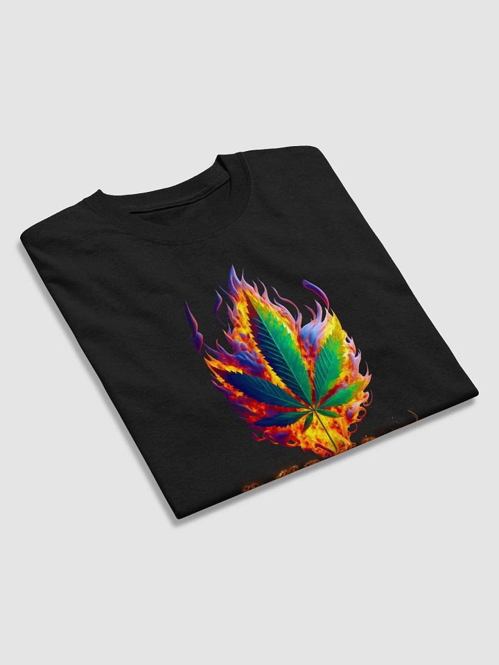 Puff Puff Pass product image (2)
