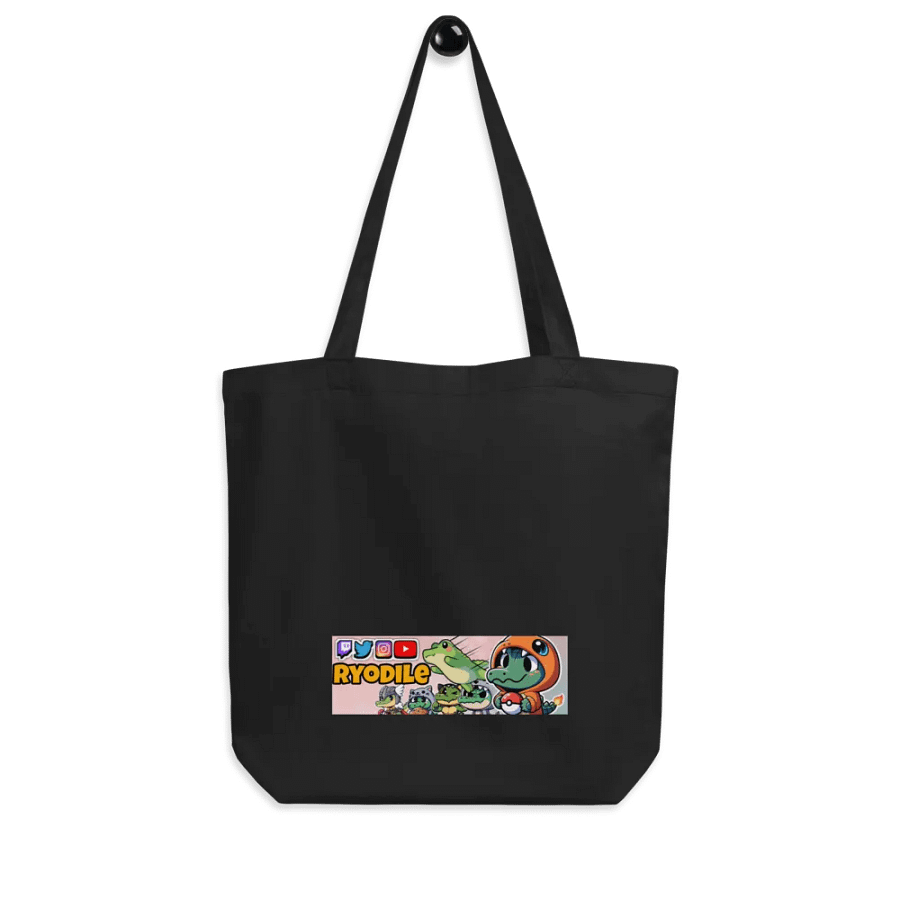 Ryodile Tonberry Takeover Tote Bag product image (8)