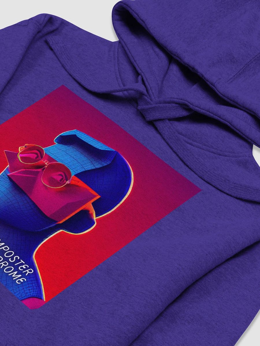 Imposter Hoodie product image (19)