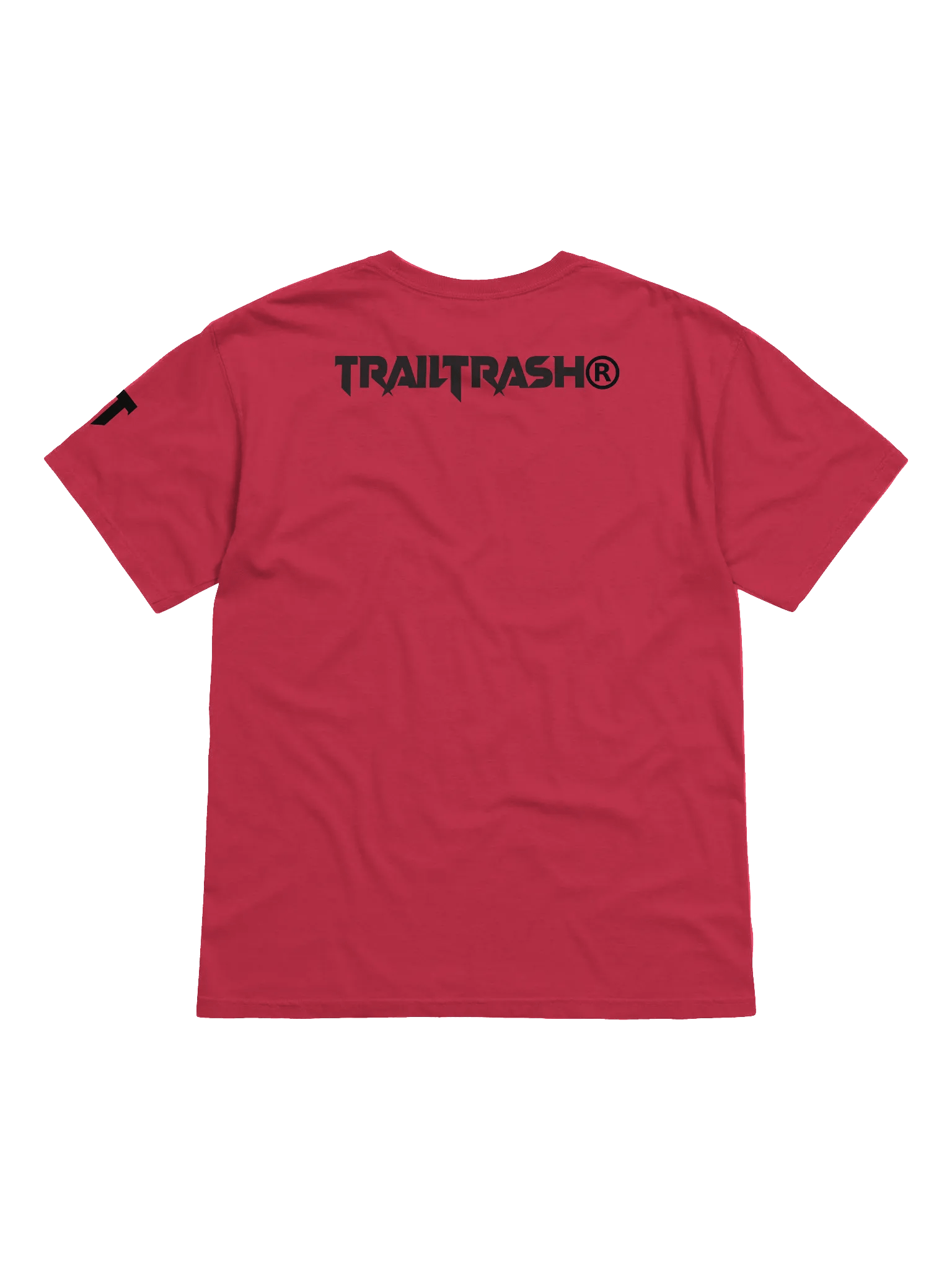 TRAILTRASH® I'M BROKE product image (2)