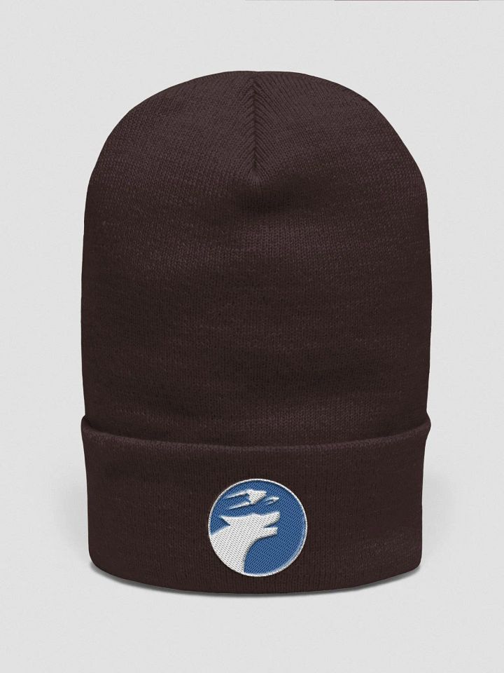 Wolves of Jonai Beanie product image (3)