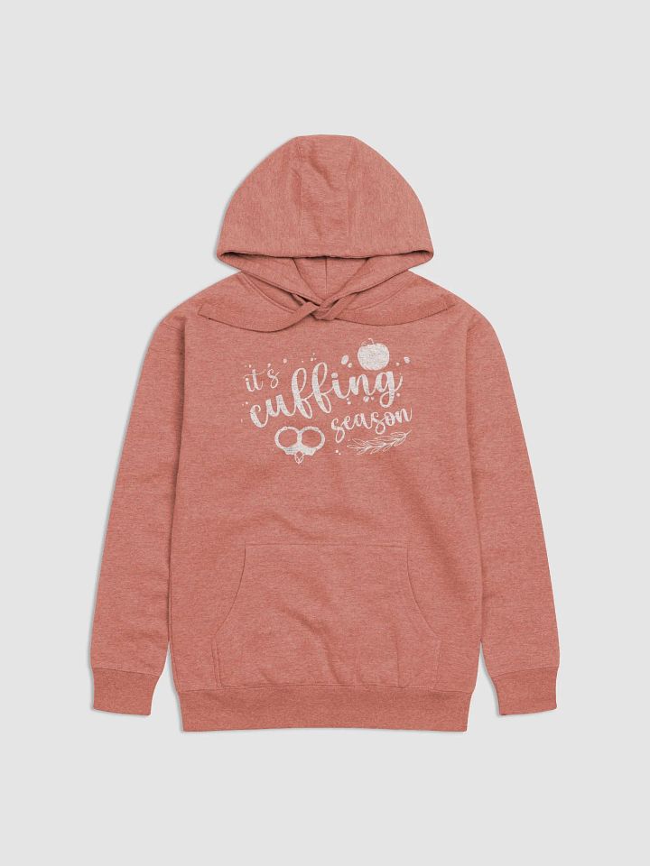 Cuffing Season Unisex Hoodie product image (1)
