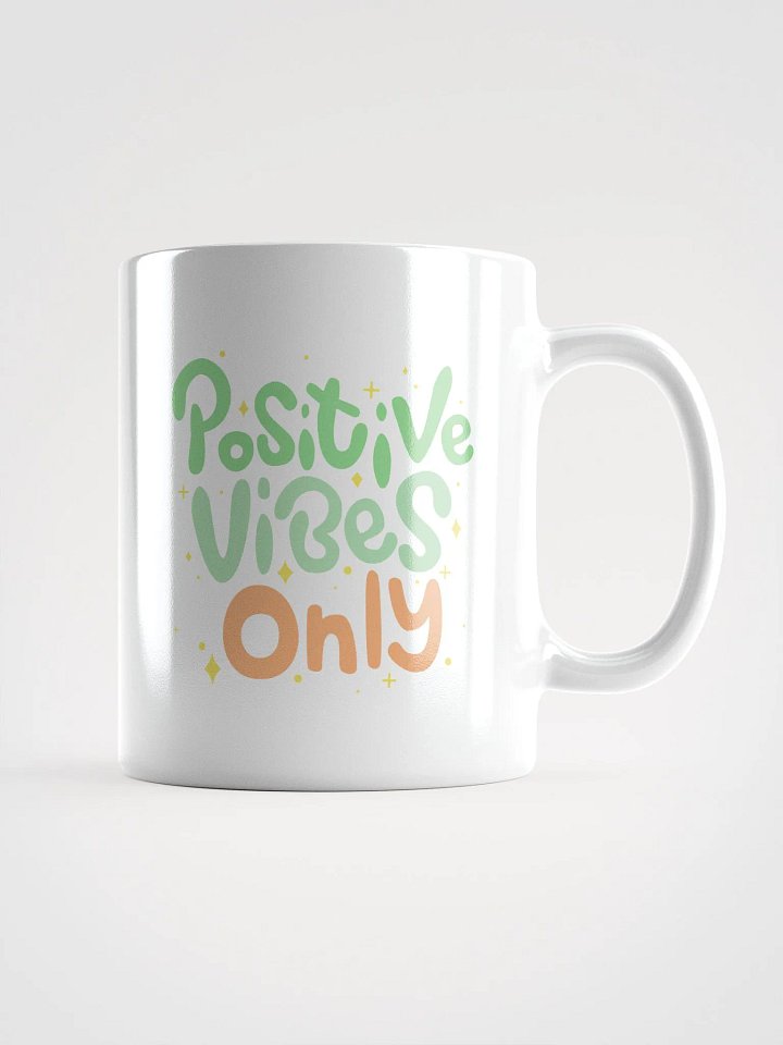 Radiant Vibes Mug product image (3)