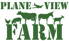 Plane View Farm