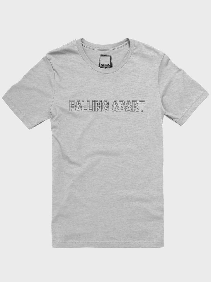 Falling Apart Tee product image (1)