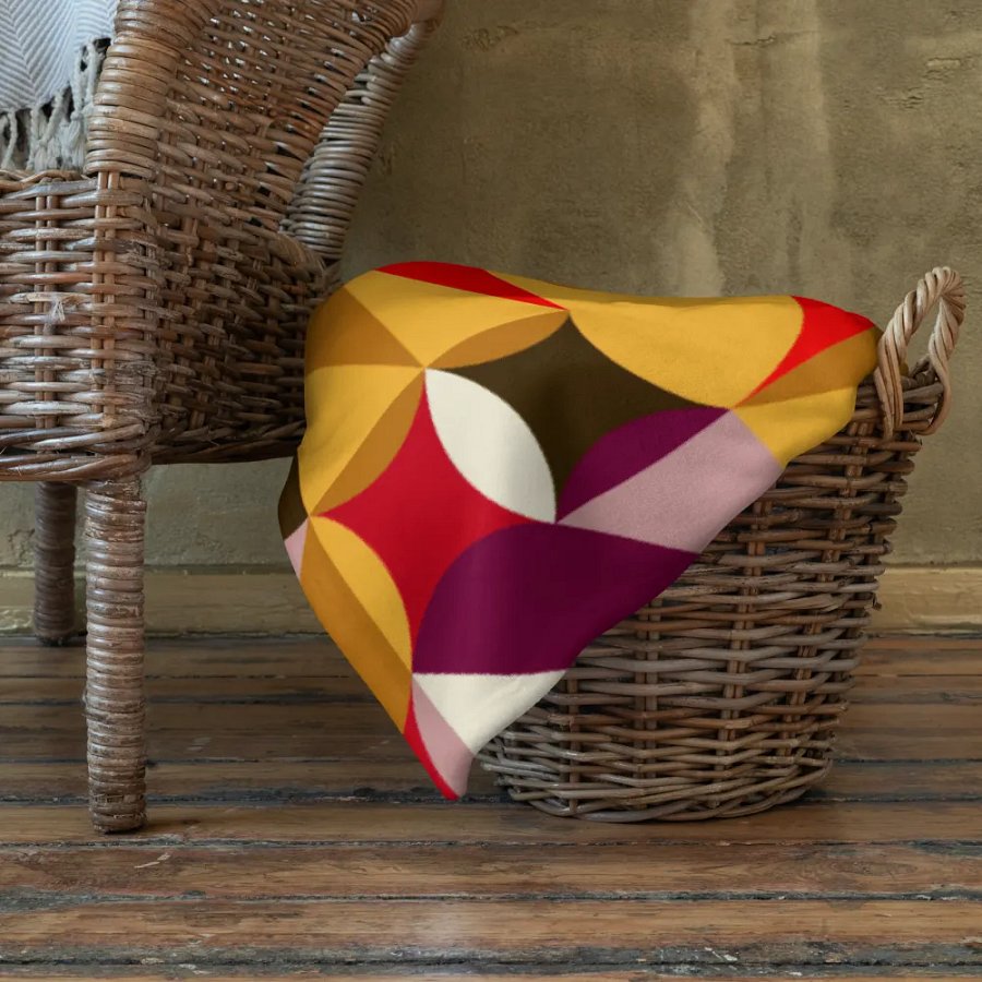 Funky Shapes 1 product image (11)