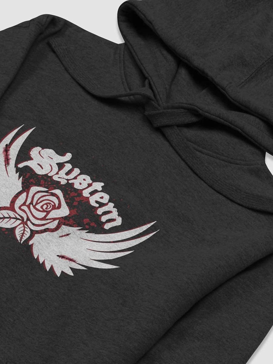 Pain N Scars Hoodie product image (3)