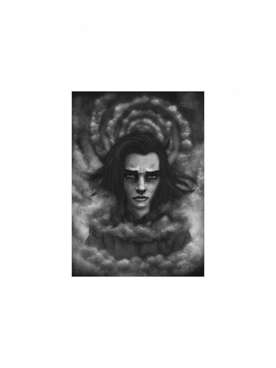 Tempest Poster product image (2)