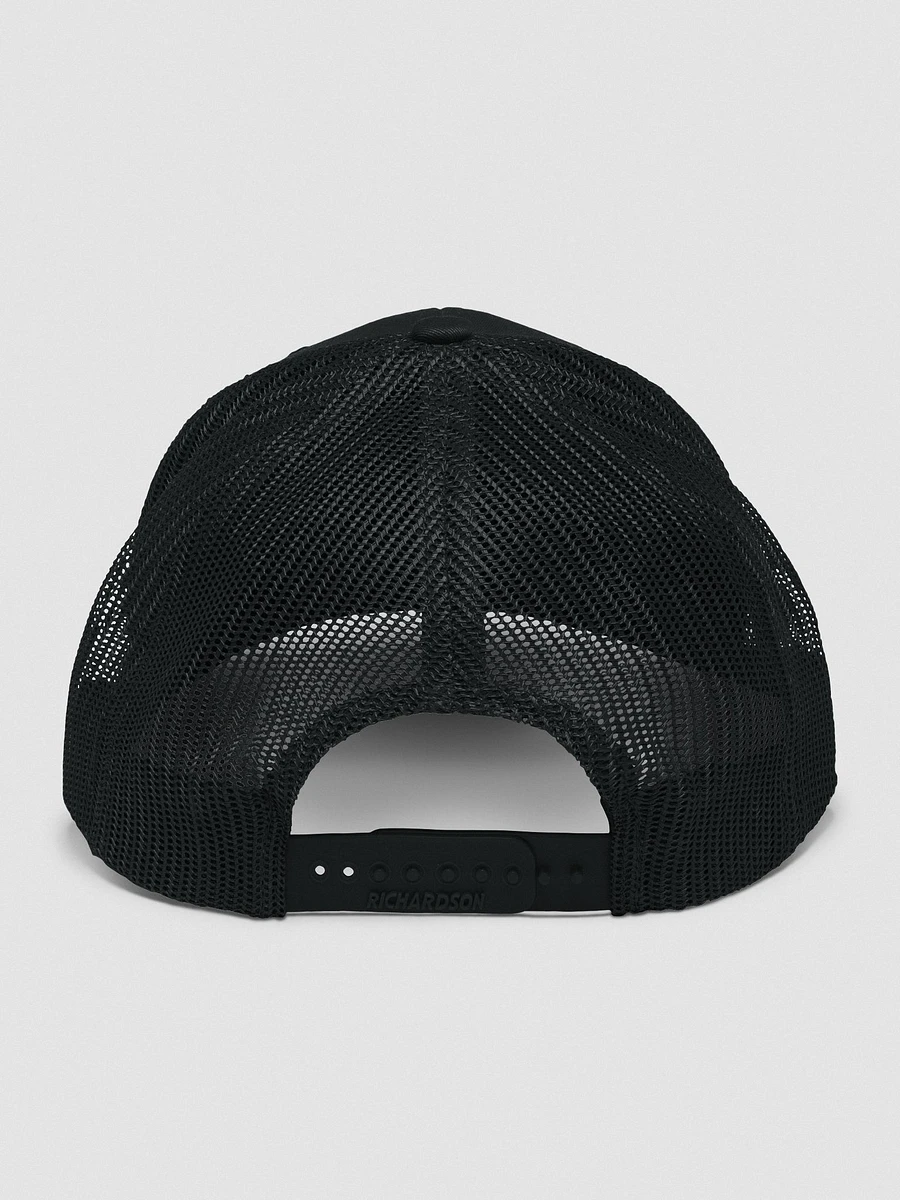 Star Light Trucker Hat! product image (4)