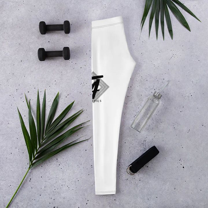 Tater Arcade Athletic Leggings product image (2)