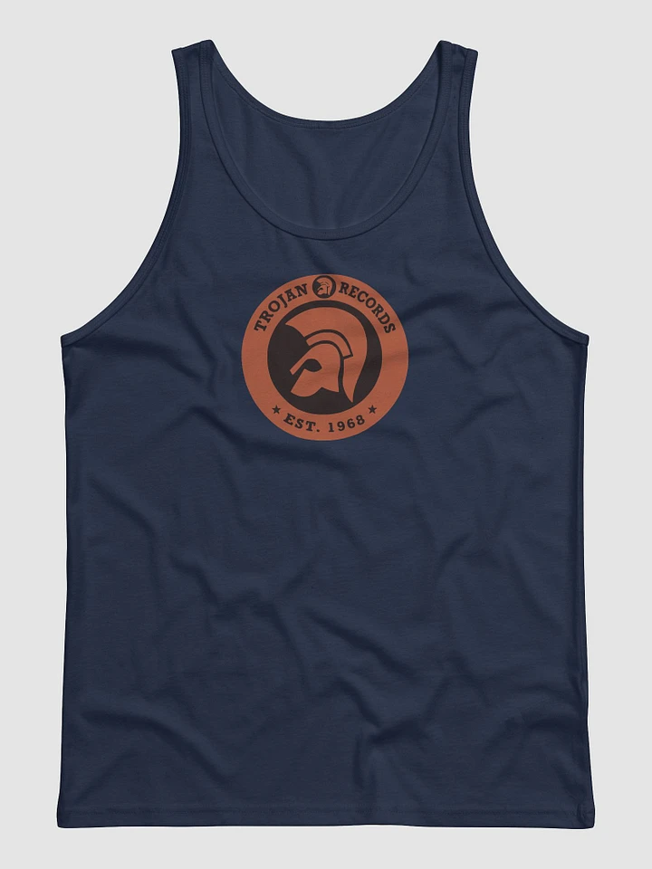 Trojan Tank Top product image (34)